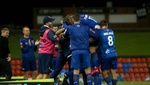 El Newcastle Jets confirma un positivo por COVID-19 en la plantilla