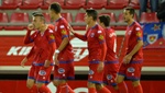 Montañés recibió las disculpas de Gregori tras lesionarle