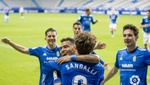 El árbitro del Oviedo-Fuenlabrada da positivo en coronavirus