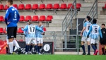 Estonia, sin fútbol hasta el 1 de mayo