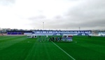 Un Pozuelo con garra pero sin fortuna ante el Leganés B