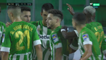 Mandi y Carvalho hicieron justicia con dos goles en dos minutos