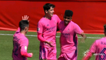 Así queda el Grupo V de Segunda B 20-21 tras la primera fase