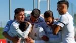 Punto sin goles en el Baltasar Pujales
