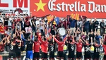 La diáspora del Reus