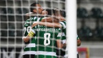 La joya portuguesa por la que se quiere adelantar el United