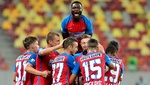 El Steaua se reencuentra con la victoria