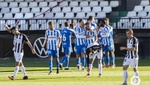 Sergio González se ofrece para estrenarse en la Copa
