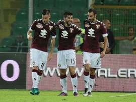 El Torino se da un festín ante el Palermo y se asienta en Europa. TorinoFootballClub