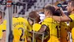 El Tottenham sortea la trampa de Bulgaria