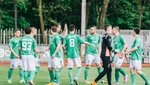 El Zalgiris gana la Liga Lituana