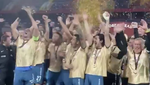 El fútbol volvió en Rusia como se fue, con el Zenit campeón