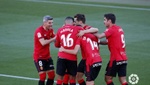 Primer derbi de la historia entre Mallorca e Ibiza