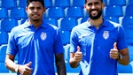 El Feirense anuncia las incorporaciones de Vaná y Flávio
