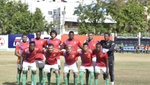 El equipo dominicano que fue España por un día