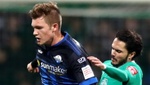 Killian, del Paderborn, positivo en coronavirus