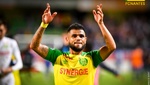 Lucas Lima, traspasado al Al-Ahli