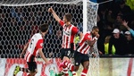 El PSV no da opciones al colista y se coloca líder