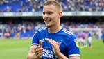 El Sheffield United se fija en Luke Woolfenden