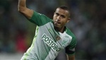 Colo Colo prepara el regreso de Macnelly Torres