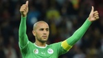 Bougherra ficha por el Aris de Salónica