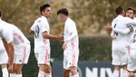 El Castilla-Atlético Baleares aplazado, el 25 de noviembre a las 17:00
