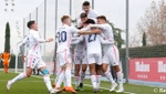 Empate que mantiene en tierra de nadie a Castilla y Atlético Baleares
