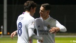 El Castilla quiere seguir la buena línea ante el Atlético Baleares