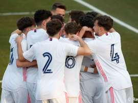Suspendida la próxima edición de la Copa del Rey juvenil. RealMadrid