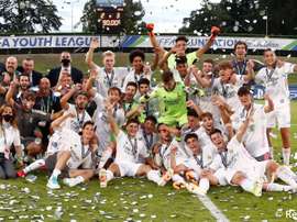 El sorteo se celebrará este miércoles. RealMadrid