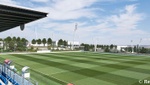Aplazado el Castilla-Atlético Baleares
