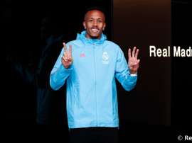 Militao sopla las velas por segunda vez como madridista. RealMadrid