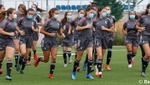 Así se presenta el fin de semana para la cantera femenina