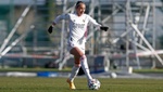 Asllani, Paños, Paredes, Boquete y Hermoso, entre las candidatas al XI del año de FIFPro