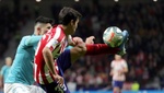 El Atlético renueva a Manu Sánchez hasta 2025