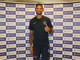 El Istanbul Basaksehir se ha hecho con los servicios de Manuel da Costa. IstanbulBasaksehir
