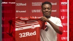 Marc Bola, tercer fichaje del Middlesbrough