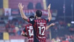 Ureña cierra el pase de Alajuelense a la 'Liguilla'
