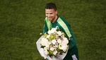 El Panathinaikos gana al Asteras para olvidar la Europa League