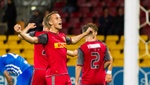El Everton también se interesa por Ingvartsen