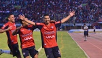 'Poci' Chávez prueba suerte en Jorge Wilstermann