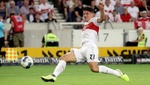 El Stuttgart duerme líder tras el primer gol de Mario Gomez en Segunda