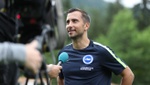El Brighton incorpora a Markus Suttner