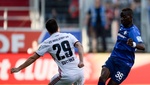 El Ingolstadt se aferra a la salvación y da la puntilla al Darmstadt