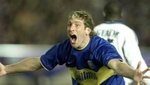 Boca se agarra a su historia