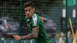 River no le pierde la pista a Martín Payero