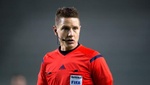 Martin Strombergsson impartirá justicia en el Athletic - Zilina