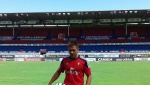 El Osasuna recupera a Matej Pucko