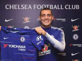 Kovacic revela que Morata teve papel importante na sua transferência. ChelseaFC