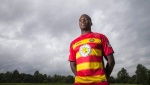 Nuevo cambio de equipo del hermano de Pogba